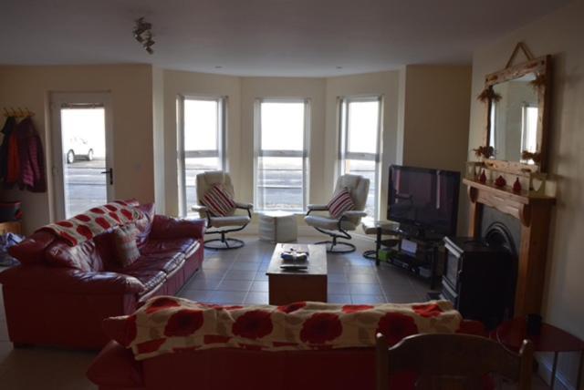 46 West Strand Avenue Portrush Exterior photo